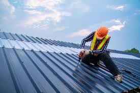 Best Commercial Roofing Services  in New Ellenton, SC